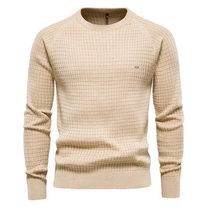 MaisonNox®| Stijlvolle pullover voor elke gelegenheid