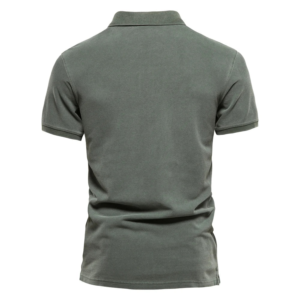 MaisonNox® | Casual Heren Polo