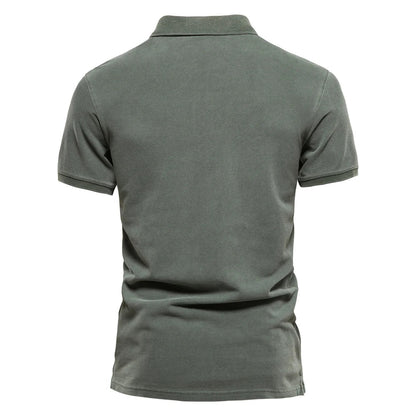 MaisonNox® | Casual Heren Polo