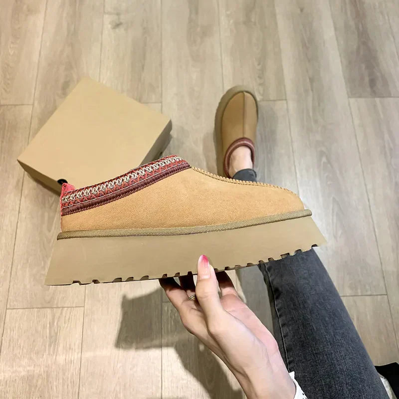 MaisonNox® | Scarpa Aruna