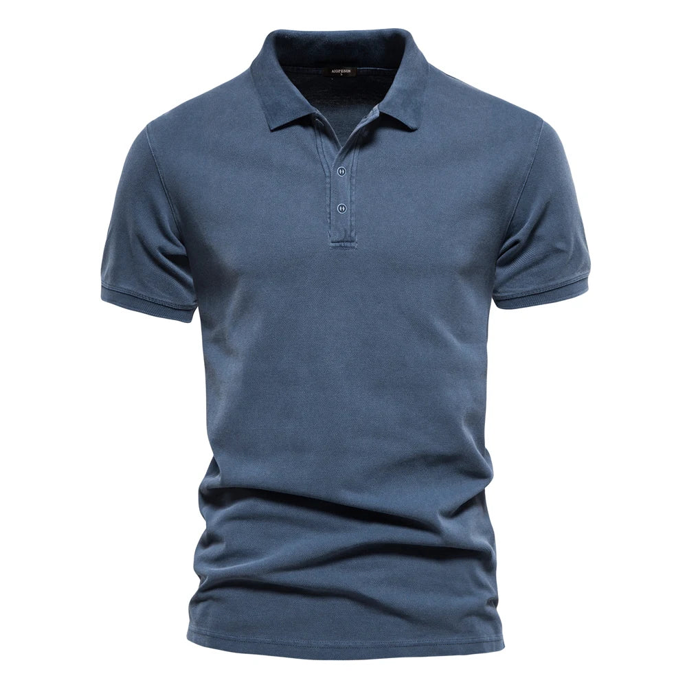 MaisonNox® | Casual Heren Polo