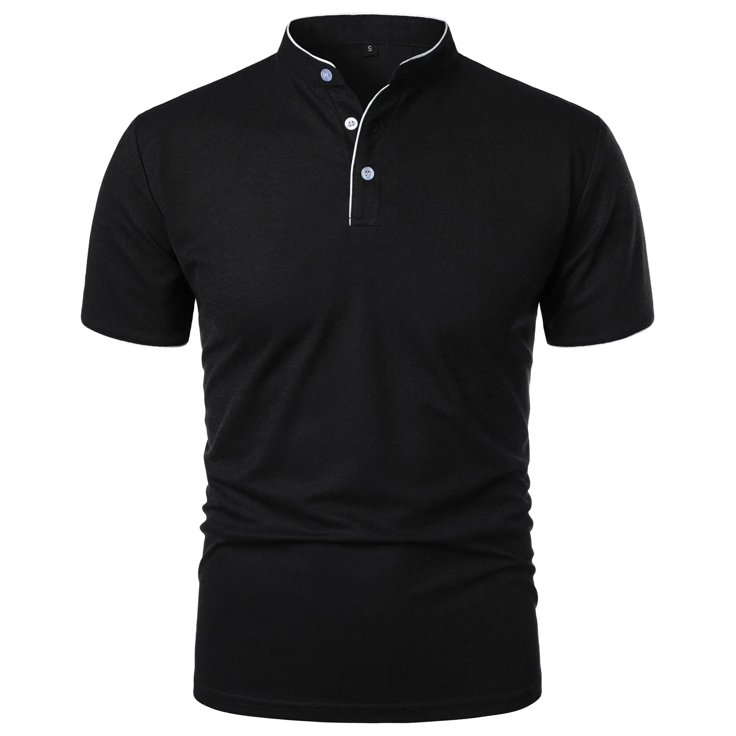 MaisonNox® | Stretchy Fit Polo