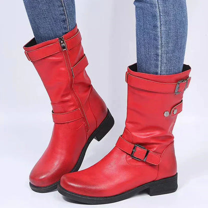 MaisonNox® | Ondersteunende Orthopedische Boots