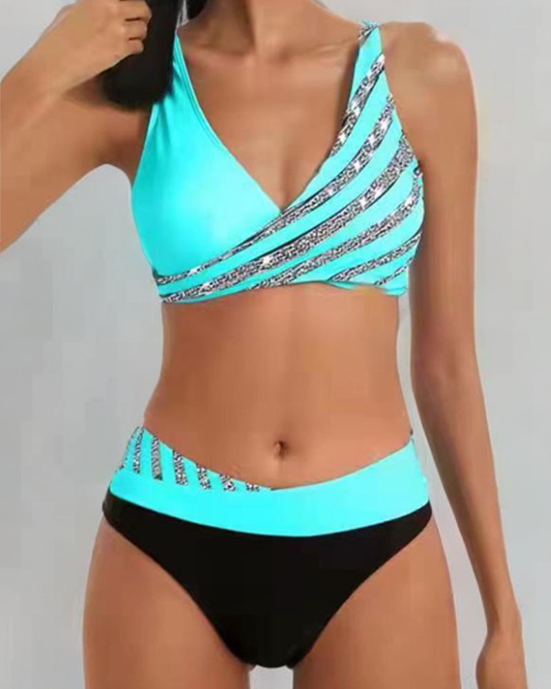MaisonNox® | Sexy en Comfortabele Bikini