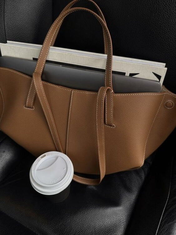 MaisonNox® | Vintage Tote Bag
