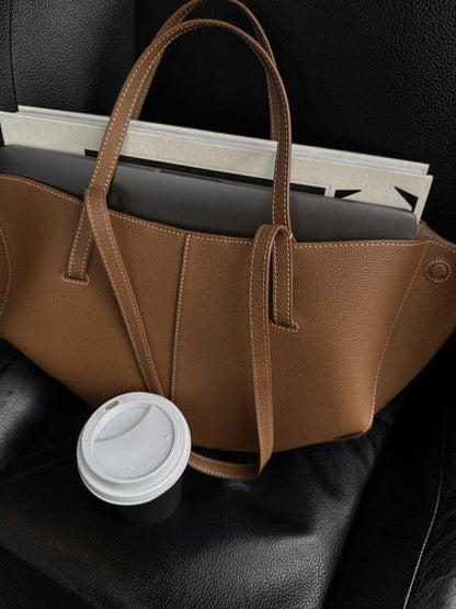 MaisonNox® | Vintage Tote Bag