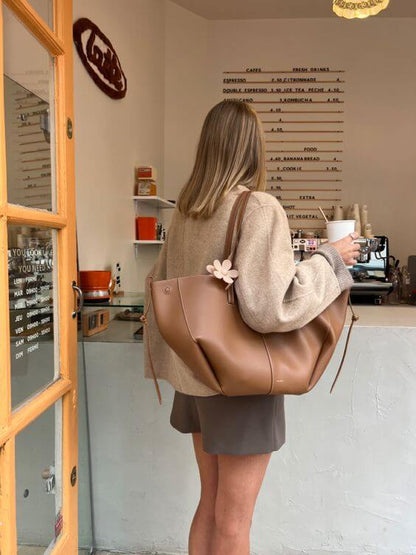 MaisonNox® | Vintage Tote Bag