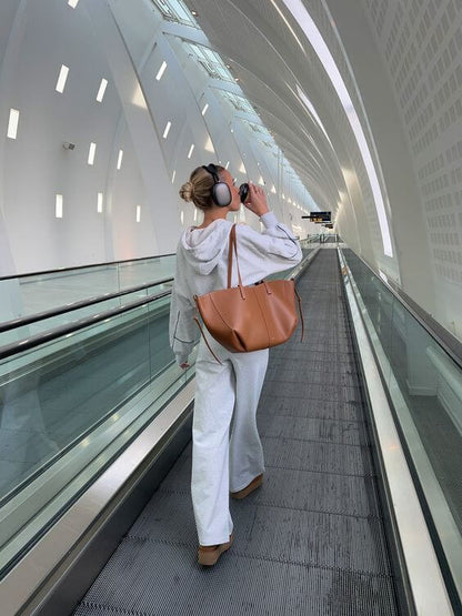 MaisonNox® | Vintage Tote Bag