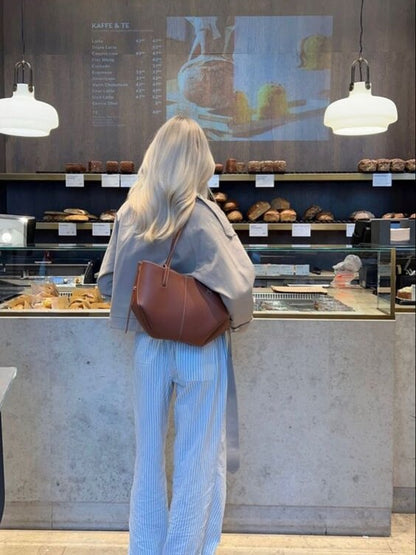 MaisonNox® | Vintage Tote Bag