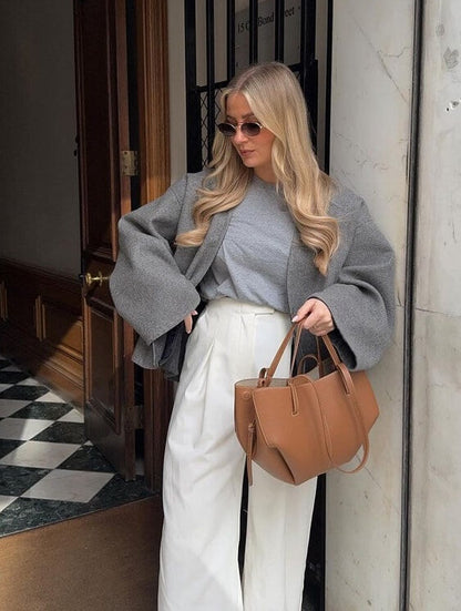 MaisonNox® | Vintage Tote Bag