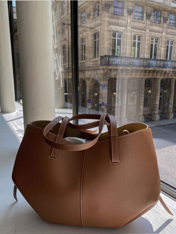MaisonNox® | Vintage Tote Bag