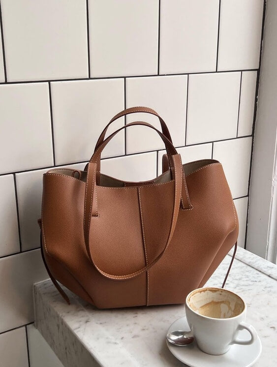 MaisonNox® | Vintage Tote Bag