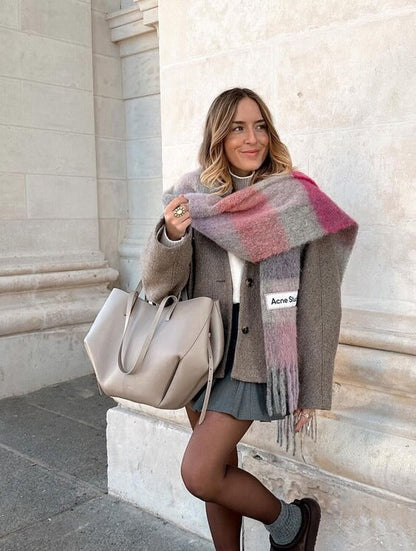 MaisonNox® | Vintage Tote Bag