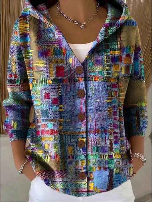 maisonnox® | Elegant zacht vest