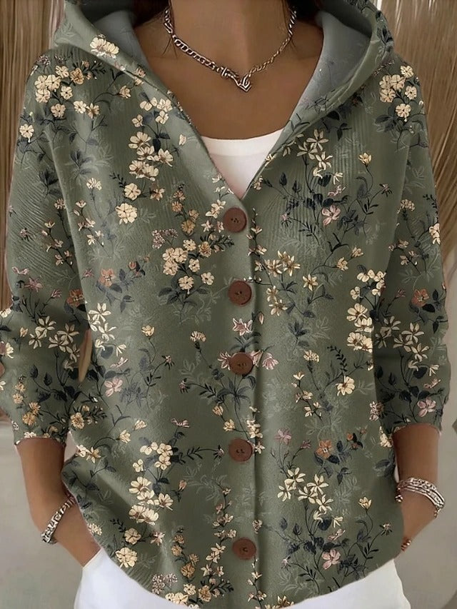 maisonnox® | Elegant zacht vest