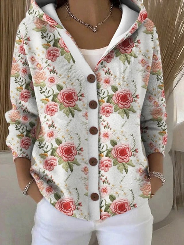 maisonnox® | Elegant zacht vest