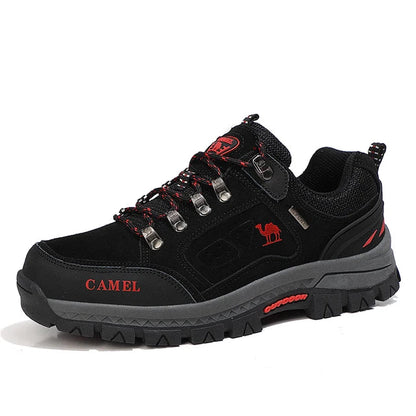 MaisonNox® | Heren Wandelschoenen met Ultiem Comfort en Grip voor Elk Avontuur