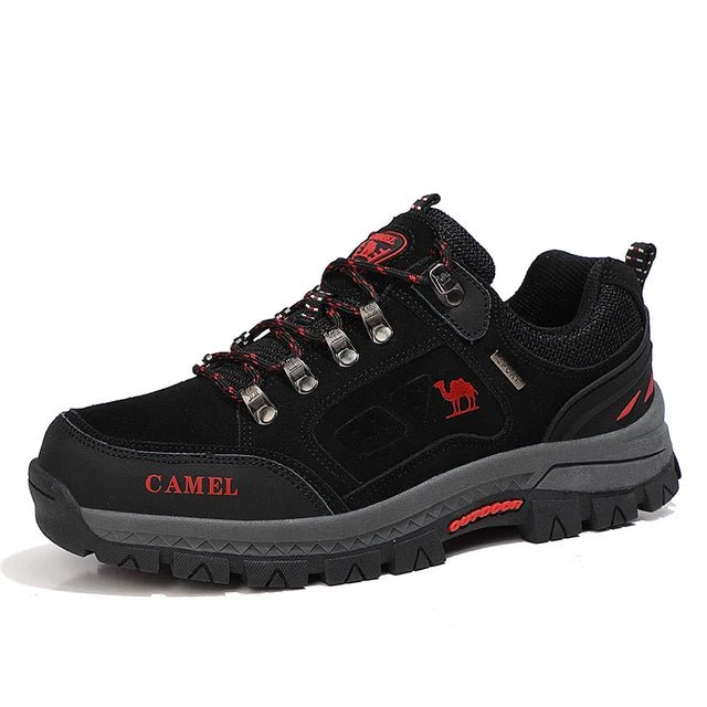 MaisonNox® | Innovatieve Wandelschoenen