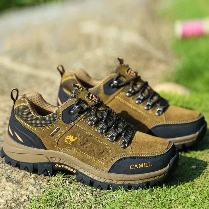 MaisonNox® | Innovatieve Wandelschoenen