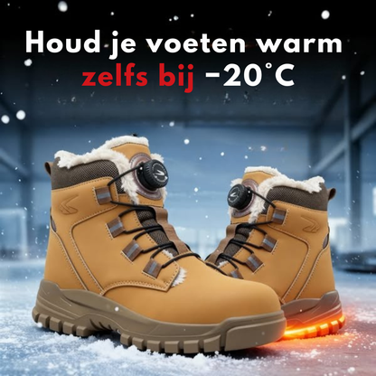 MaisonNox® | Veiligheid en comfort de hele dag door