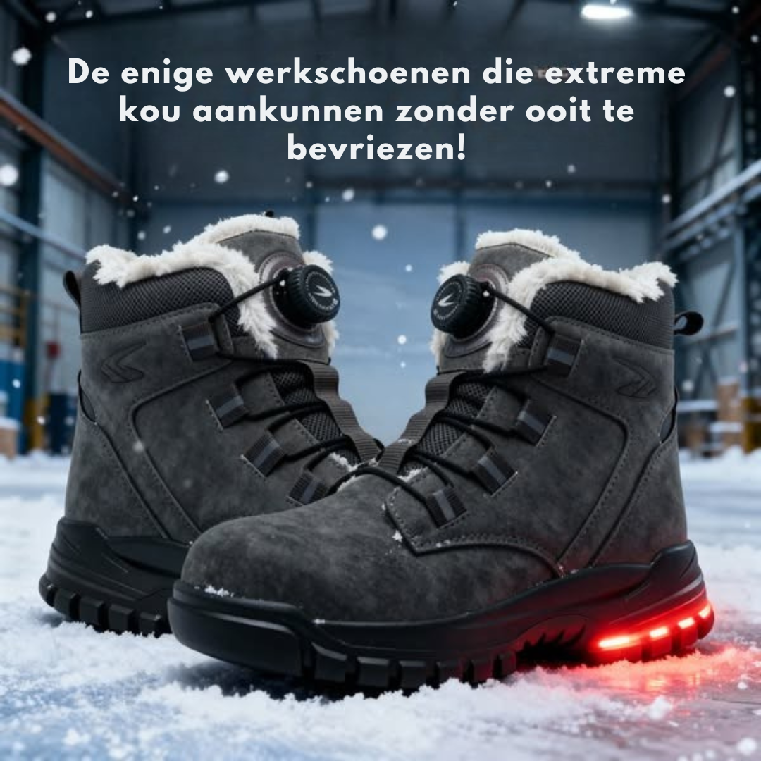 MaisonNox® | Veiligheid en comfort de hele dag door