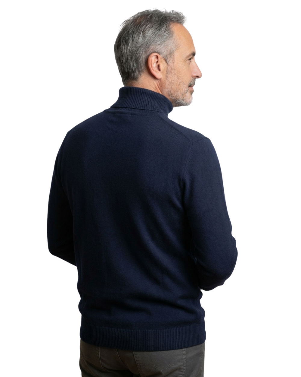 MaisonNox® Cashmere Coltrui