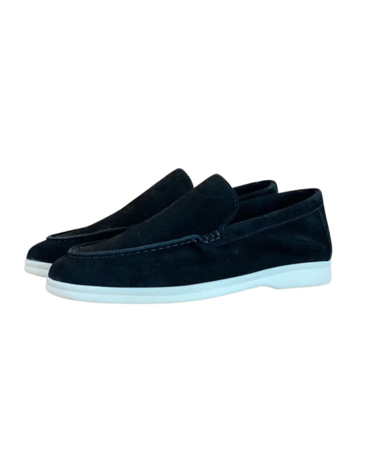 MaisonNox® | Elegante Loafers met Tijdloos Design en Ultiem Comfort voor Elke Gelegenheid