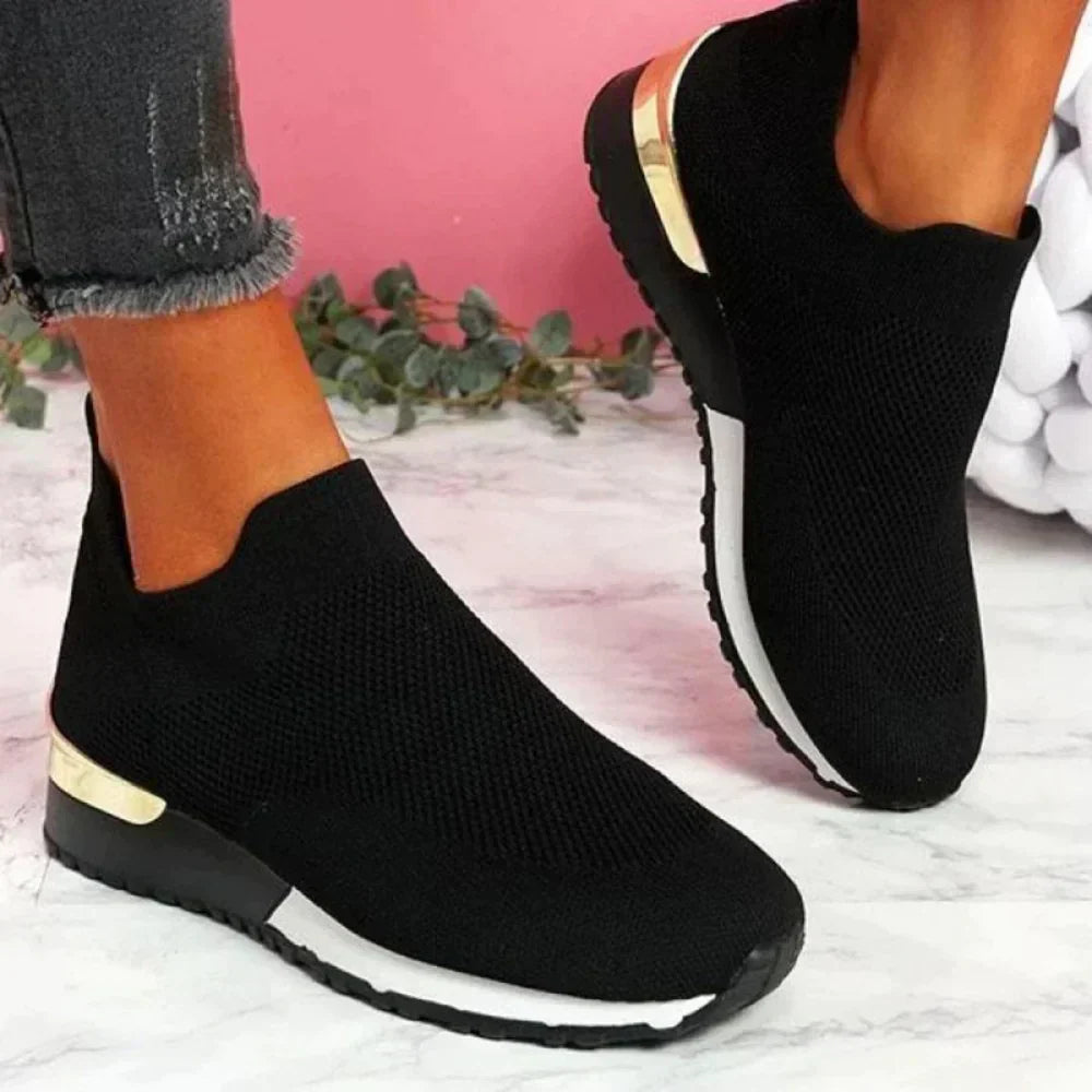 MaisonNox® | Sportief Schoen Kastilla Confort+