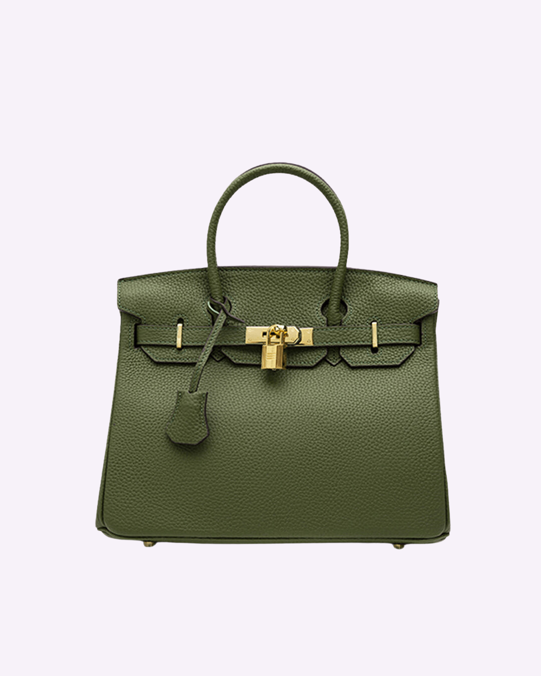MaisonNox® | Subtiele Luxe Leren Tas