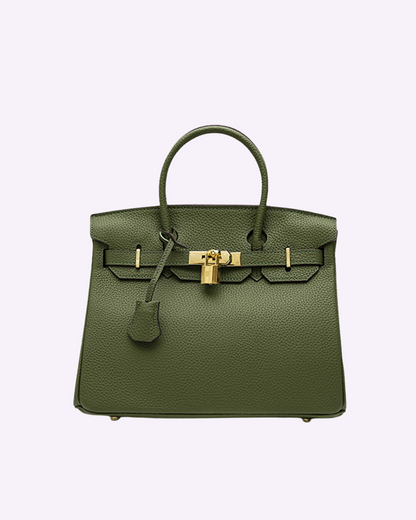 MaisonNox® | Subtiele Luxe Leren Tas