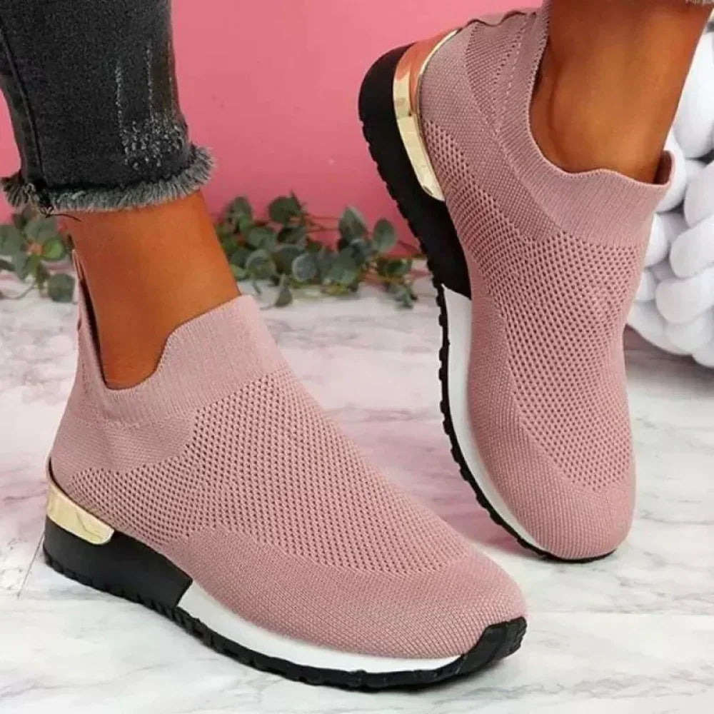 MaisonNox® | Sportief Schoen Kastilla Confort+