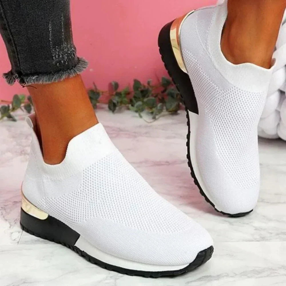 MaisonNox® | Sportief Schoen Kastilla Confort+