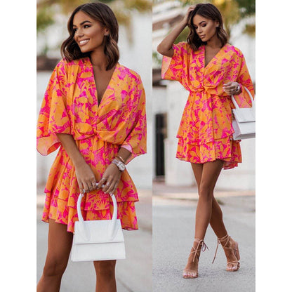 MaisonNox® | Elegante en Lichte Jurk