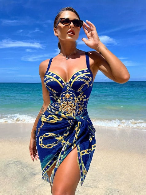 MaisonNox® | Elegante en Comfortabele Badmode