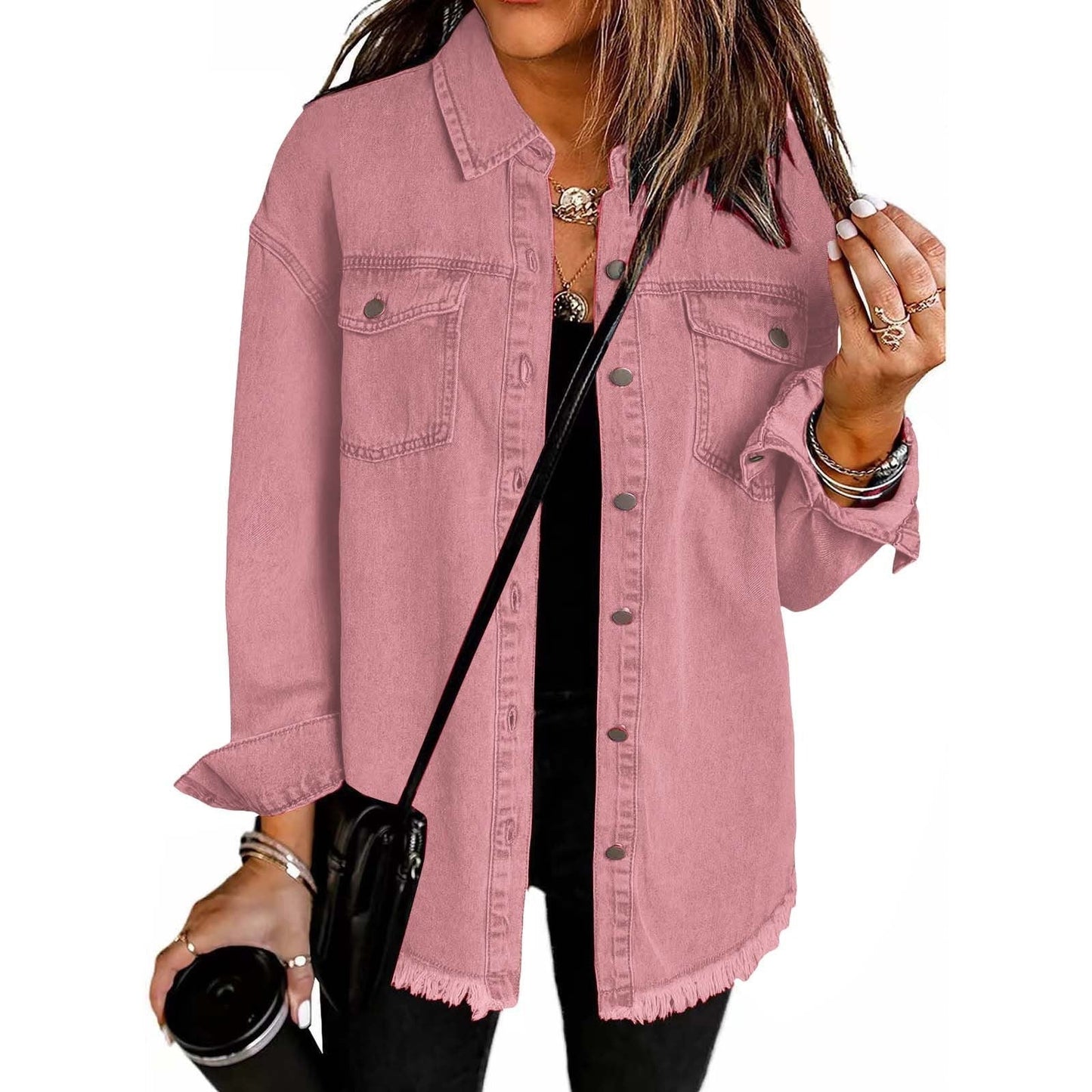 maisonnox® | Classic denimjack