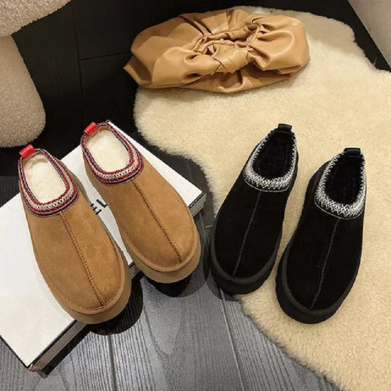 MaisonNox® | Scarpa Aruna