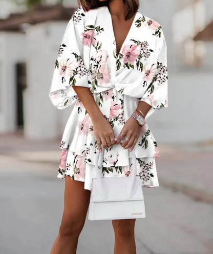 MaisonNox® | Elegante en Lichte Jurk