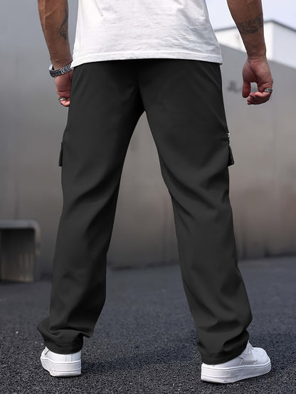 MaisonNox® | Casual Cargobroek