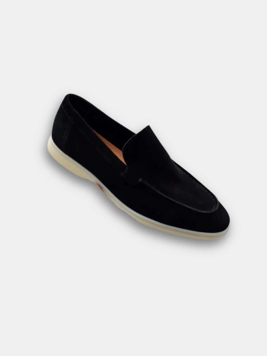 MaisonNox® | Instapschoenen met comfortabele demping en stabiele pasvorm voor dagelijkse stijl