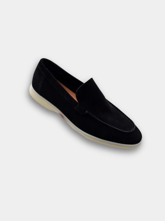 MaisonNox® | Instapschoenen met comfortabele demping en stabiele pasvorm voor dagelijkse stijl