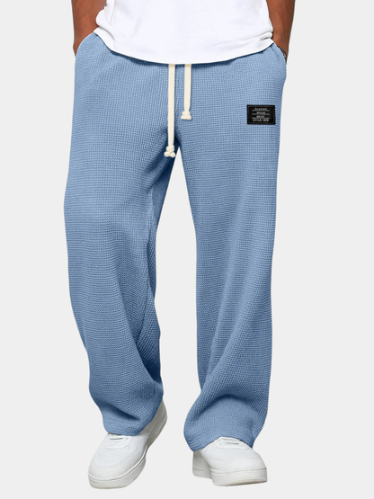 MaisonNox® | Broek Voor Heren met Comfortabele Pasvorm