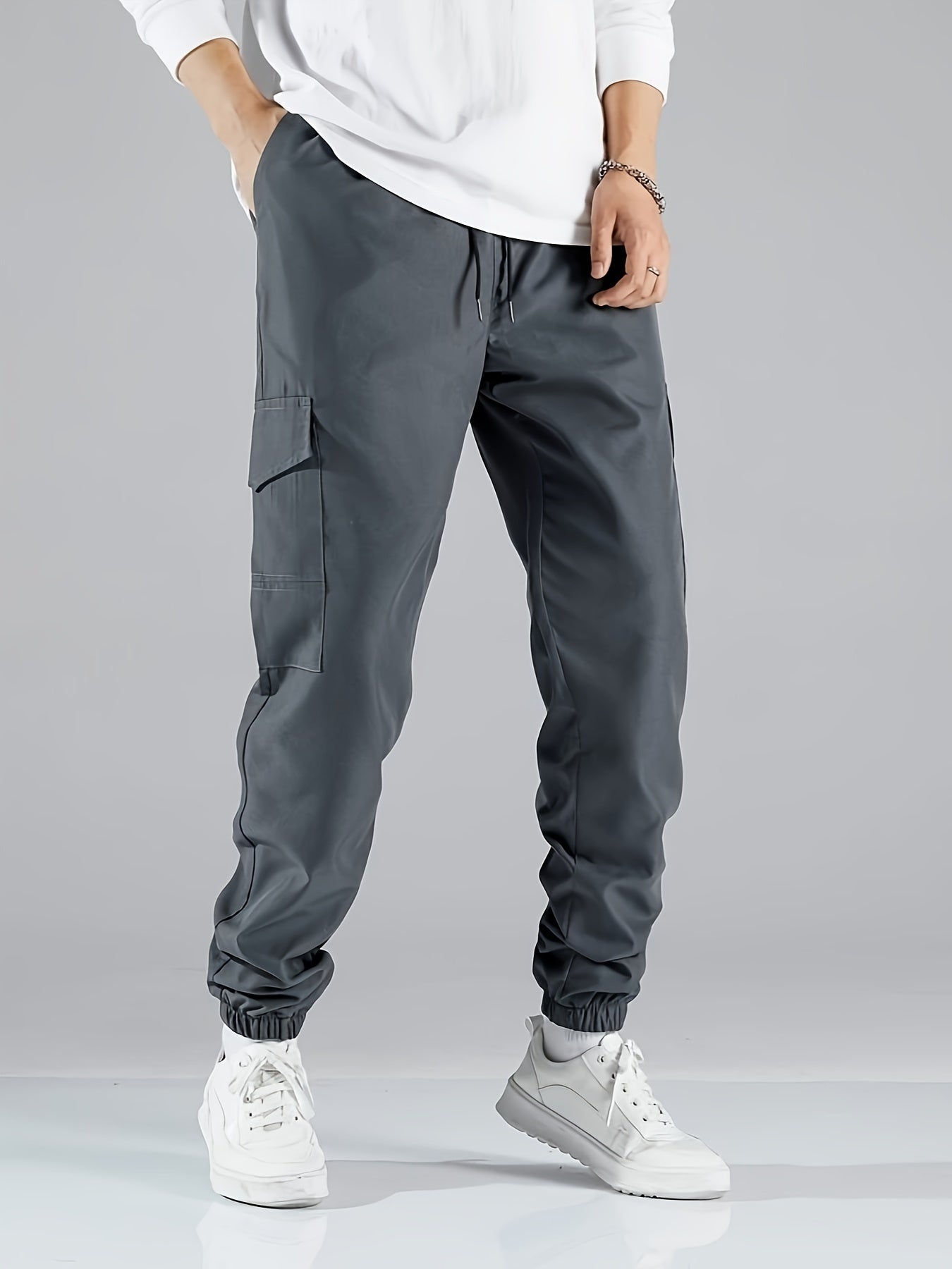 MaisonNox® | Trendy Cargo Fit
