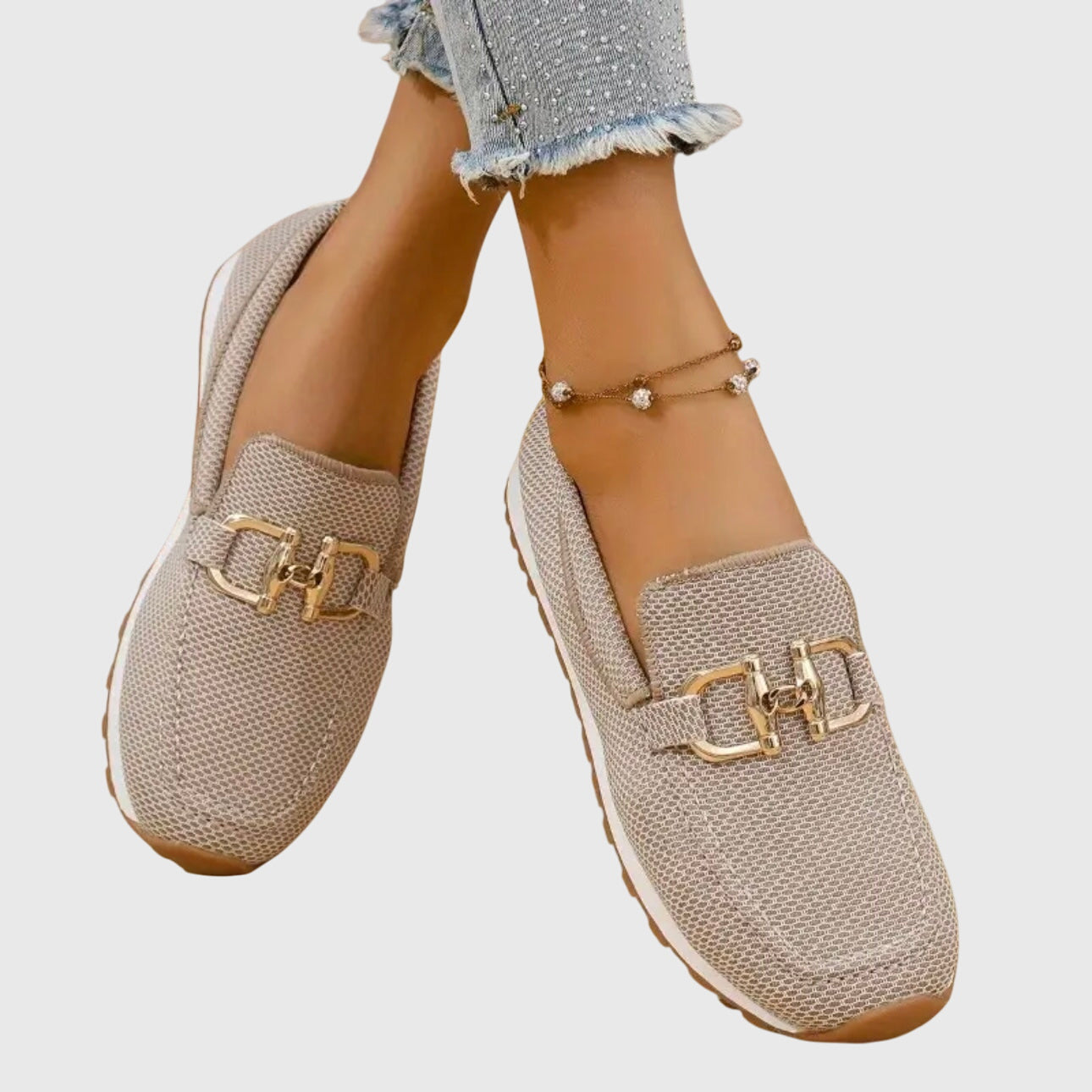 maisonnox® | LOAFER-SNEAKERS