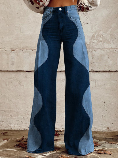 MaisonNox® | Boho Chic en Comfortabele Broeken