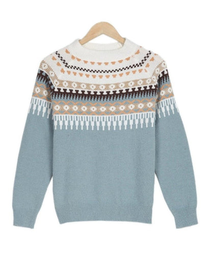 MaisonNox® – Sweater Laura