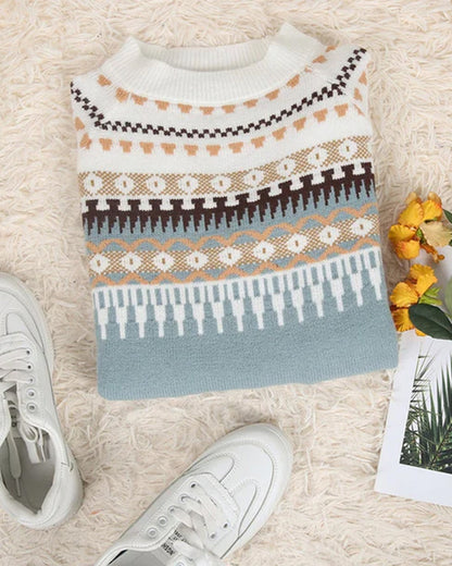 MaisonNox® – Sweater Laura