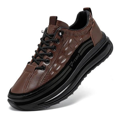 MaisonNox® | Heren Sneakers met Luxe Comfort en Moderne Stijl