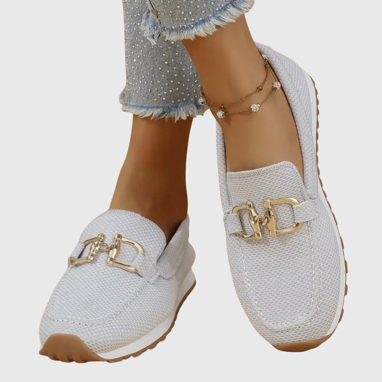 maisonnox® | LOAFER-SNEAKERS
