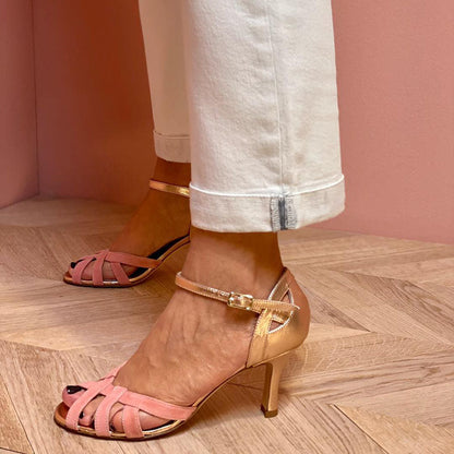 MaisonNox® | Elegante Hakken.