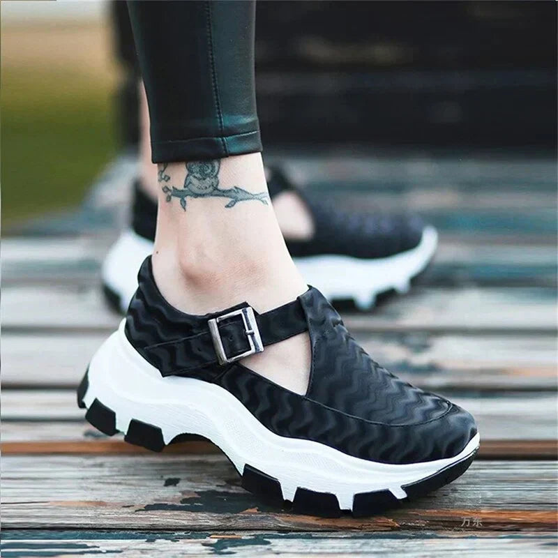 MaisonNox® | Sportschoenen Fresh Iona